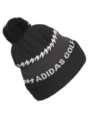 adidas Mens COLD.RDY Pom Beanie