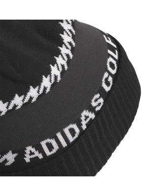 adidas Mens COLD.RDY Pom Beanie