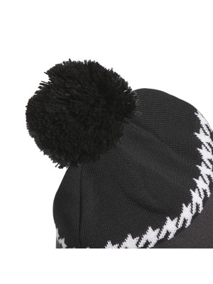 adidas Mens COLD.RDY Pom Beanie