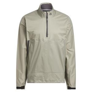 adidas Mens Ultimate365 Tour ClimaProof+ Half Zip Jacket