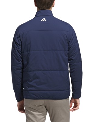 adidas Mens Ultimate365 Arctic Winter 1/4 Zip Pullover