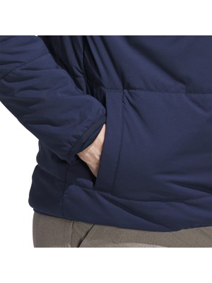 adidas Mens Ultimate365 Arctic Winter 1/4 Zip Pullover