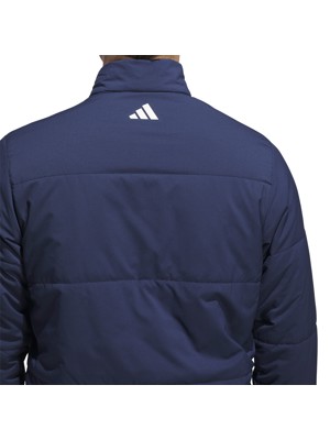 adidas Mens Ultimate365 Arctic Winter 1/4 Zip Pullover