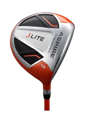 Skymax Aspire Junior JLite Package Set - 9-12 Years