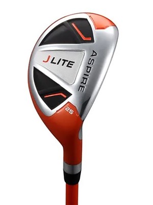 Skymax Aspire Junior JLite Package Set - 9-12 Years