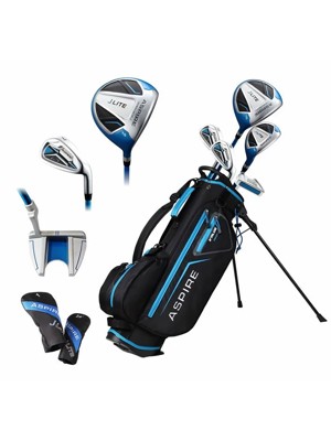 Skymax Aspire Junior JLite Package Set - 6-8 Years