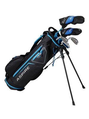 Skymax Aspire Junior JLite Package Set - 6-8 Years