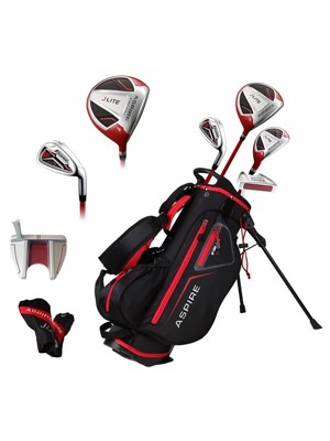 Skymax Aspire Junior JLite Package Set - 3-5 Years