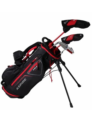 Skymax Aspire Junior JLite Package Set - 3-5 Years