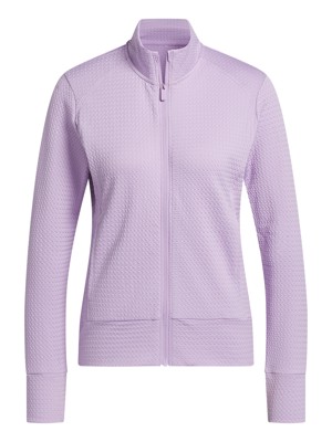 adidas Ladies Ultimate365 Textured Jacket