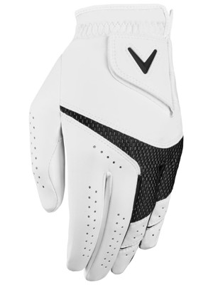 Callaway Junior Weather Spann Golf Glove