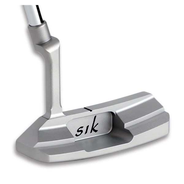 SIK Golf JO C-Series Putter