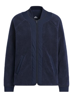 adidas Ladies Go-To Fleece Jacket