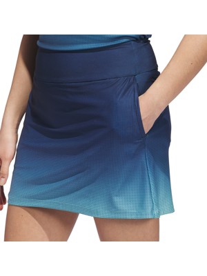 adidas Ladies Ultimate365 Gradient Skort