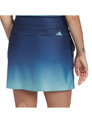 adidas Ladies Ultimate365 Gradient Skort