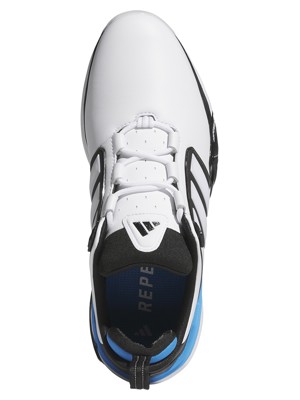adidas Mens Adipower 26 Spikeless Golf Shoes