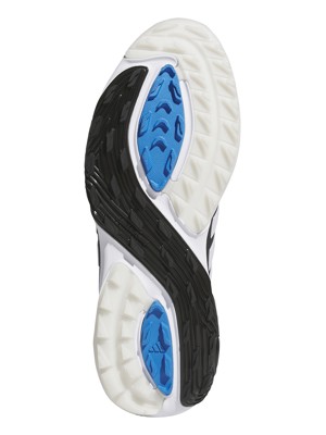 adidas Mens Adipower 26 Spikeless Golf Shoes