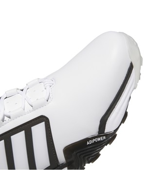 adidas Mens Adipower 26 Spikeless Golf Shoes