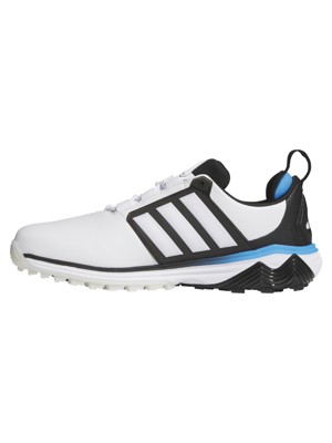 adidas Mens Adipower 26 Spikeless Golf Shoes