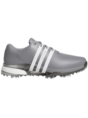adidas Mens Tour360 24 Boost Golf Shoes
