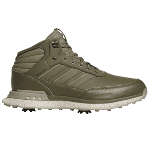 adidas S2G RAIN.RDY Spiked Golf Rain Boots