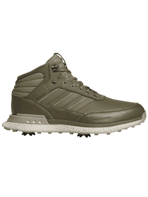 adidas S2G RAIN.RDY Spiked Golf Rain Boots