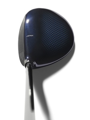 Mizuno JPX One Fairway Wood