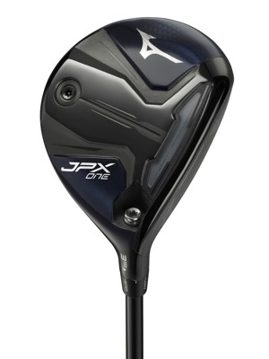 Mizuno JPX One Fairway Wood