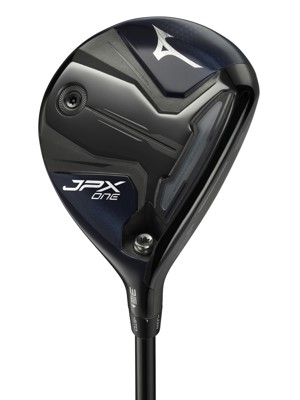 Mizuno JPX One Tour Fairway Wood