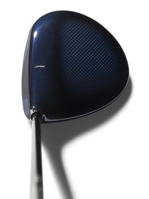 Mizuno JPX One Driver