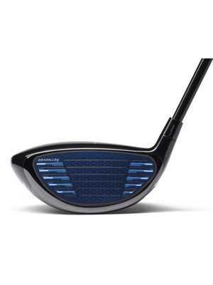 Mizuno JPX One Driver