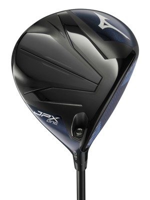 Mizuno JPX One Driver