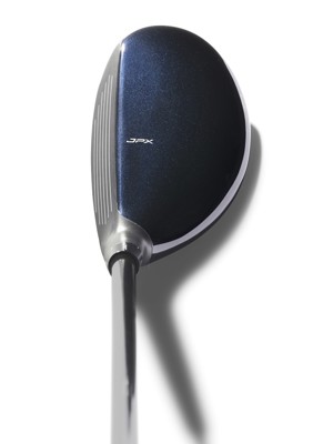 Mizuno JPX One Hybrid