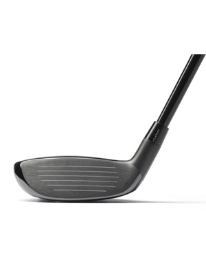 Mizuno JPX One Hybrid