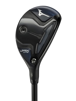 Mizuno JPX One Hybrid
