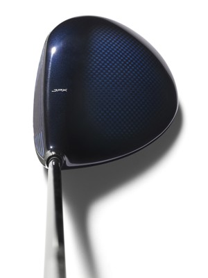 Mizuno JPX One Select Driver