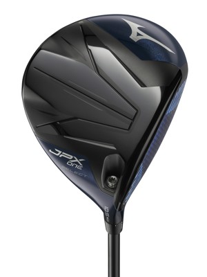 Mizuno JPX One Select Driver