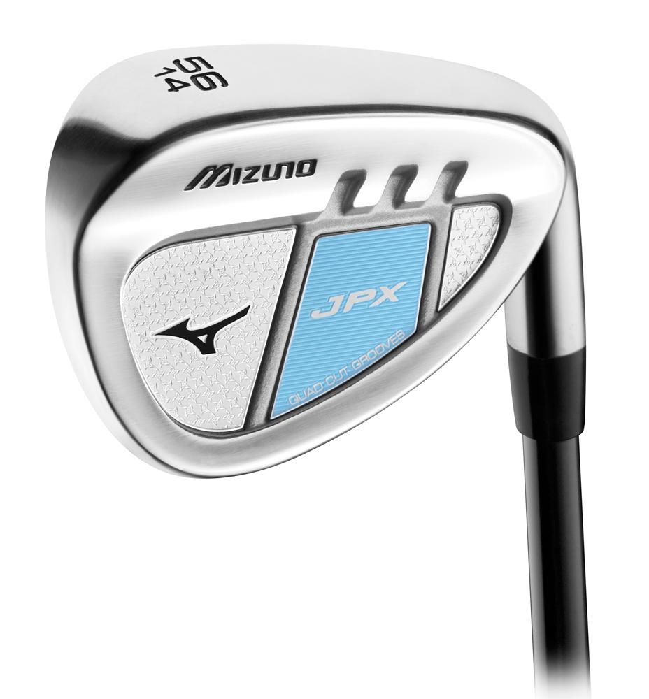 mizuno wedge set