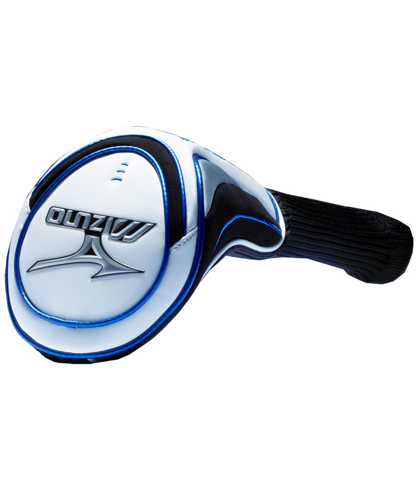 mizuno jpx800 driver