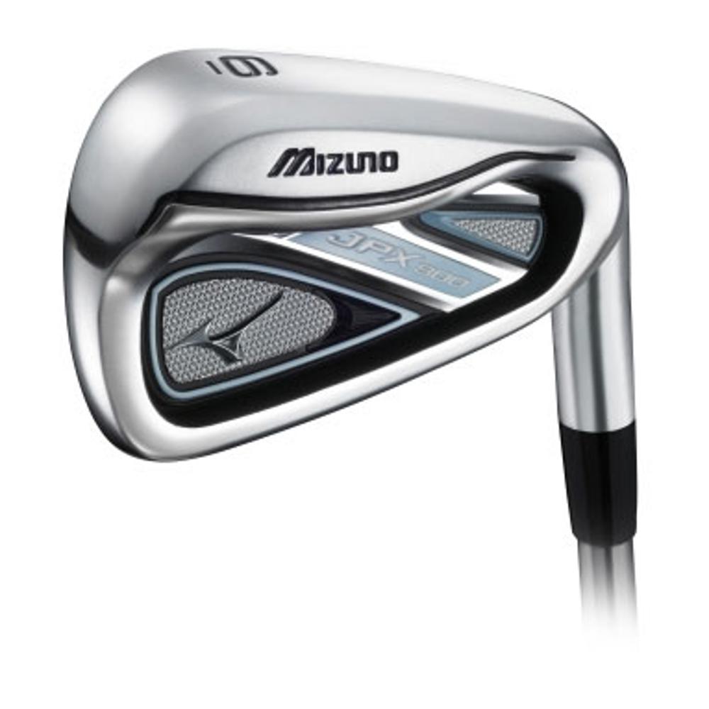 mizuno irons graphite shafts