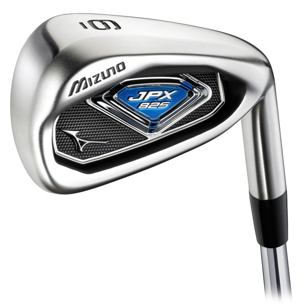 mizuno jpx 825 forged review