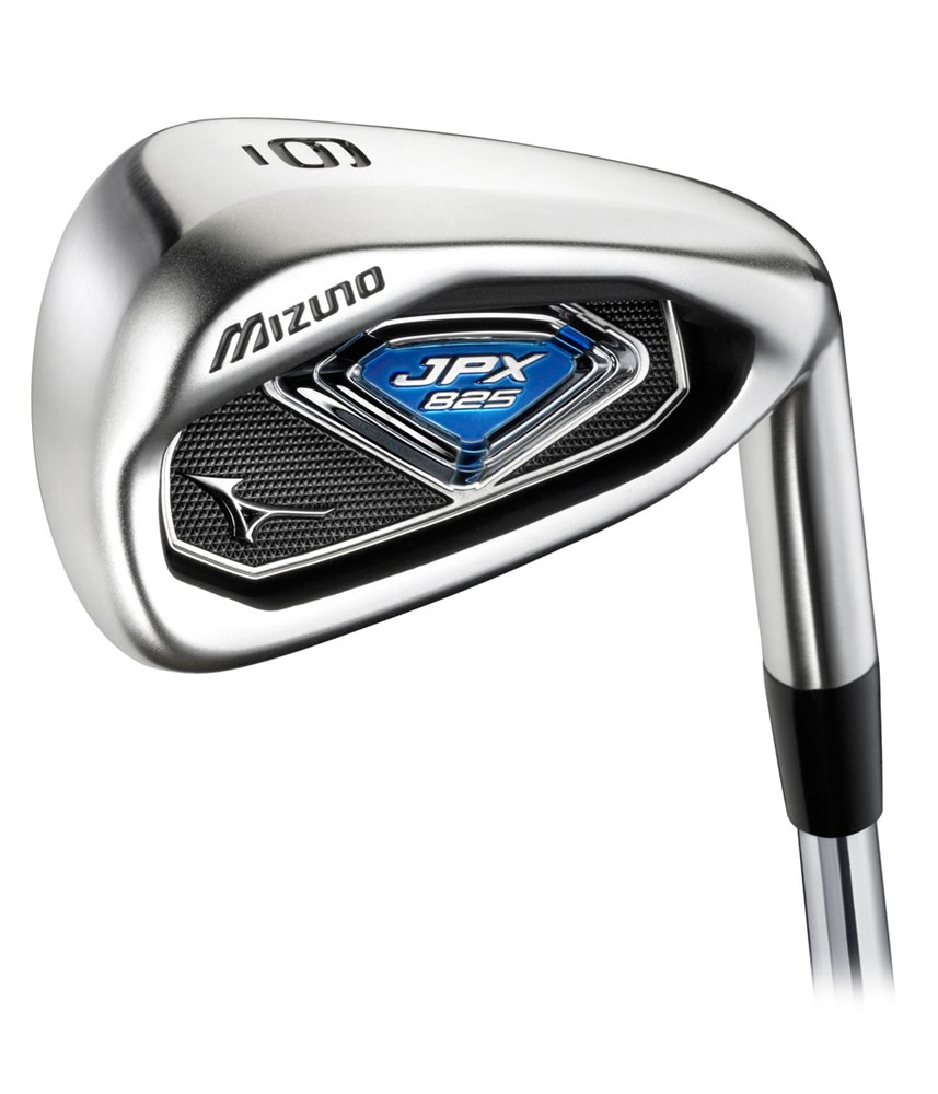 Mizuno JPX-825 Irons (Graphite Shaft) - Golfonline