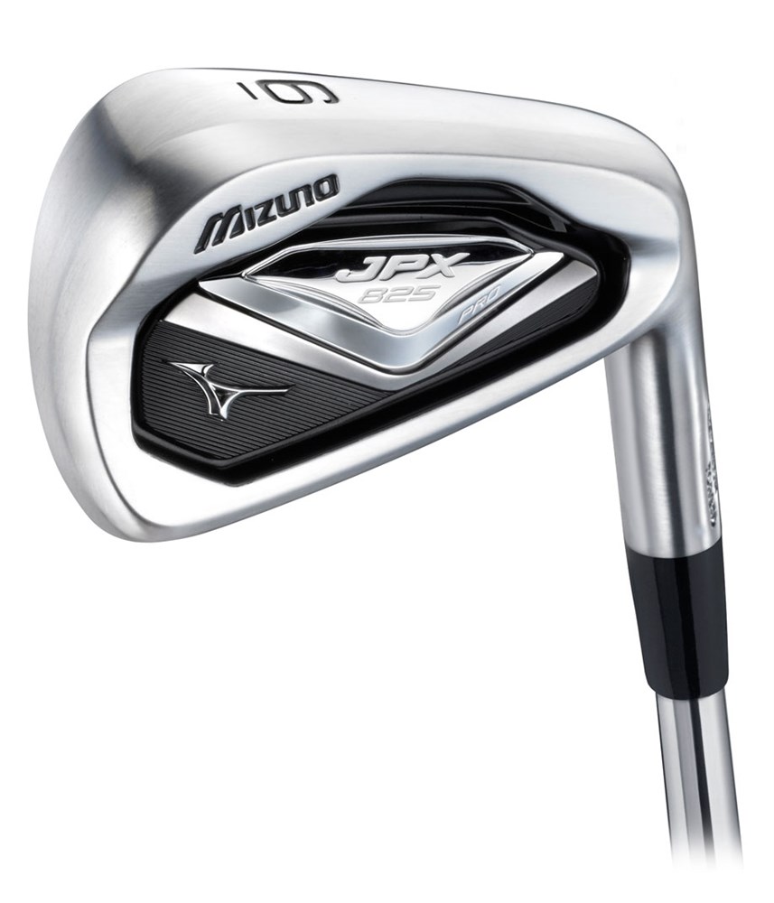 Mizuno JPX-825 Pro Irons (Graphite Shaft) - Golfonline