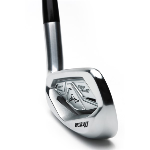 mizuno jpx 850 forged specifications
