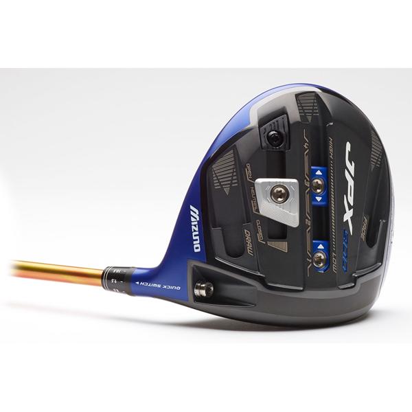 mizuno jpx 900 driver left handed