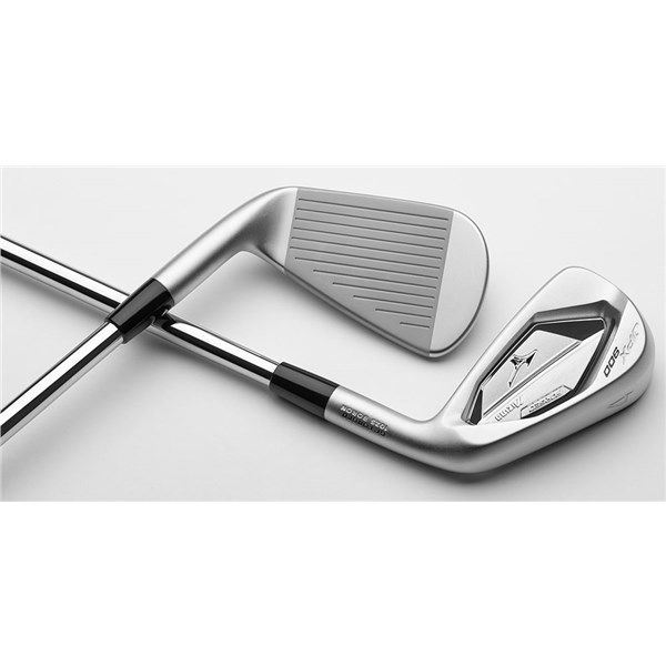 mizuno jpx 900 forged specifications