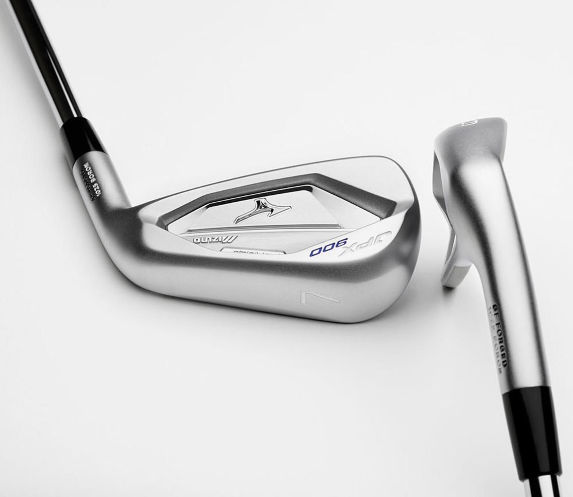 Mizuno JPX 900 Forged Irons (Steel Shaft) | GolfOnline