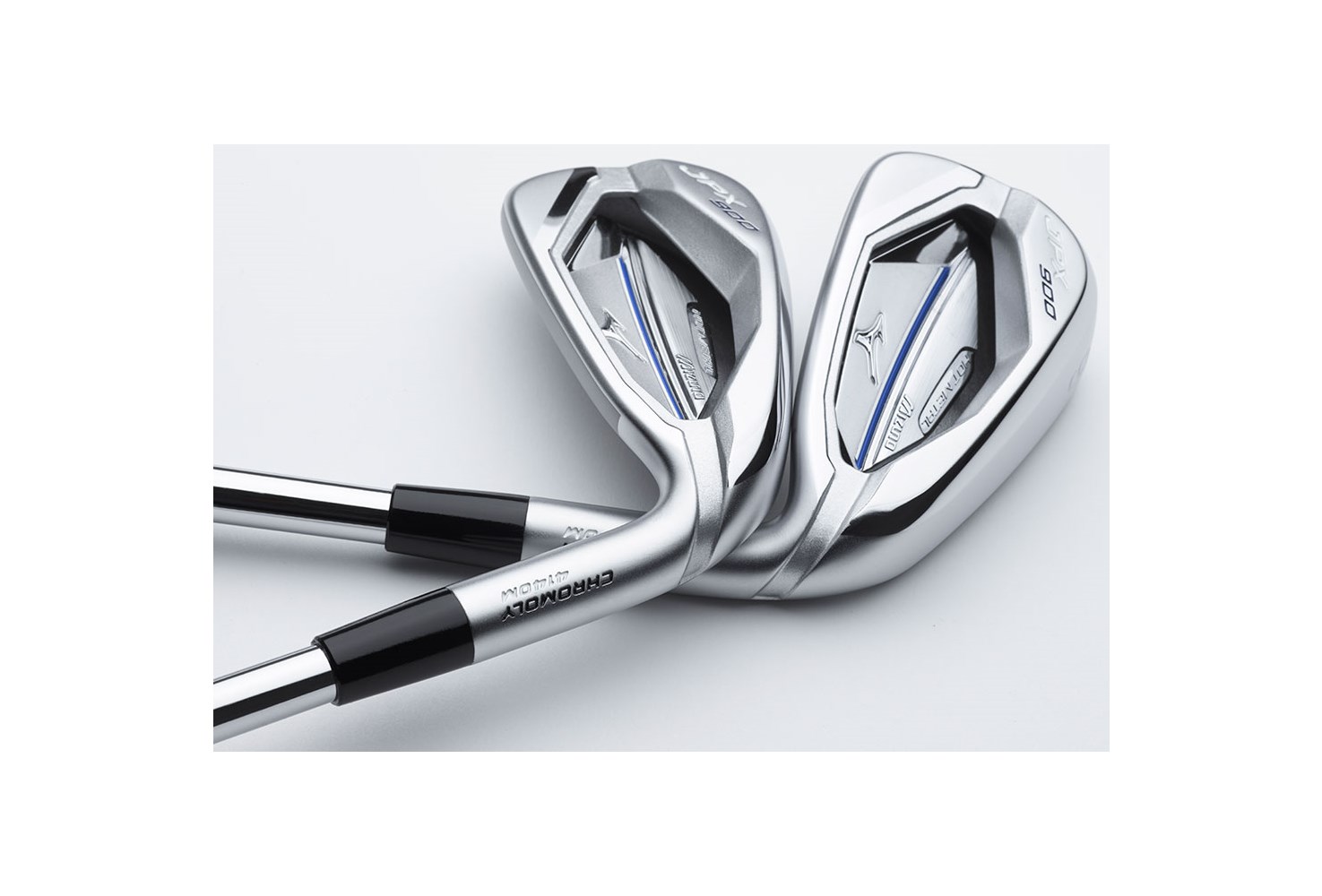 Mizuno JPX 900 Hot Metal Irons (Steel Shaft) | GolfOnline