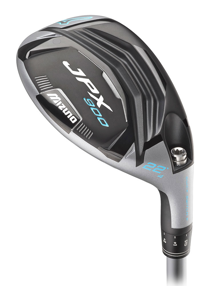 mizuno jpx 900 handicap range