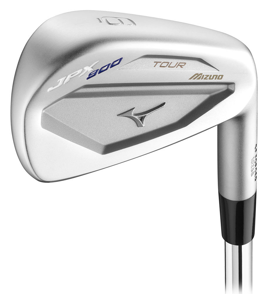 Mizuno JPX 900 Tour Irons (Steel Shaft) | GolfOnline